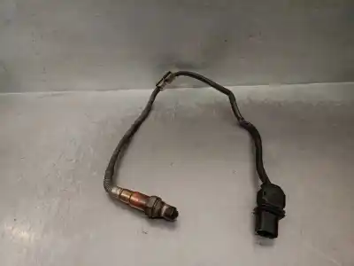 Pièce détachée automobile d'occasion sonde lambda pour bmw serie 1 berlina (e81/e87) 2.0 16v références oem iam 7569930