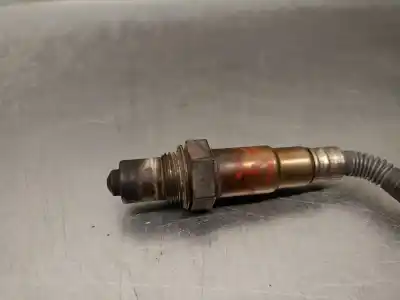 Second-hand car spare part lambda probe for bmw serie 1 berlina (e81/e87) 2.0 16v oem iam references 7569930 0258017130 bosch 11787569930