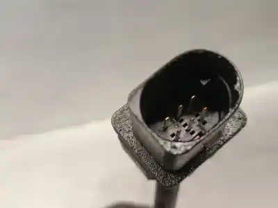 Second-hand car spare part lambda probe for bmw serie 1 berlina (e81/e87) 2.0 16v oem iam references 7569930 0258017130 bosch 11787569930