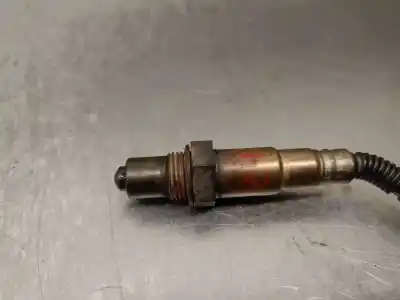 Pièce détachée automobile d'occasion sonde lambda pour bmw serie 1 berlina (e81/e87) 2.0 16v références oem iam 7569968 0258006977 bosch 11787569968