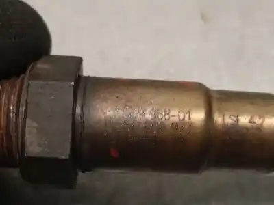 Pièce détachée automobile d'occasion sonde lambda pour bmw serie 1 berlina (e81/e87) 2.0 16v références oem iam 7569968 0258006977 bosch 11787569968