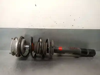 Pièce détachée automobile d'occasion amortisseur avant gauche pour bmw serie 1 berlina (e81/e87) 2.0 16v références oem iam 31316786021