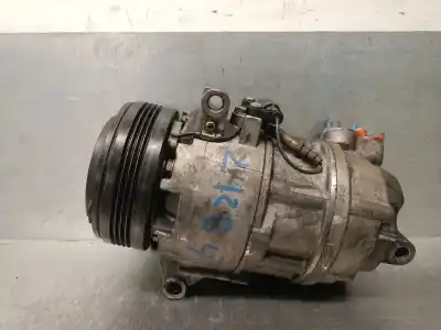 Peça sobressalente para automóvel em segunda mão compressor de ar condicionado a/a a/c por bmw serie 3 touring (e46) 2.0 16v diesel cat referências oem iam 64529145353
