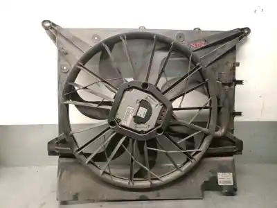 Peça sobressalente para automóvel em segunda mão termoventilador elétrico por volvo xc90 2.4 diesel cat referências oem iam 30749761