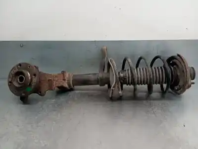 Second-hand car spare part front right shock absorber for citroen saxo 1.4 sx oem iam references 5202l6