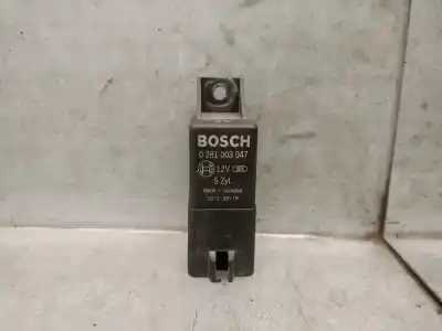 Gebrauchtes Autoersatzteil steuergerät glühzeit zum volvo v40 fastback (525) d3 oem-iam-referenzen 31342686