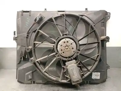 Pièce détachée automobile d'occasion ventilateur pour bmw serie 1 berlina (e81/e87) 2.0 16v références oem iam 1742756325901