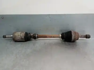 Second-hand car spare part front left transmission for citroen saxo 1.4 sx oem iam references 32729p