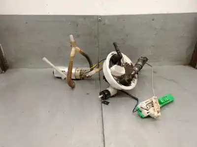 Pezzo di ricambio per auto di seconda mano sensore di livello del carburante per audi a6 berlina (4b2) 2.5 v6 24v tdi cat (aym) riferimenti oem iam 4b0906087at