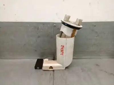 Second-hand car spare part fuel tank sender unit for citroen saxo 1.5 diesel oem iam references 9637513580