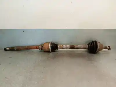 Second-hand car spare part Front Right Transmission for CITROEN C4 LIM. 1.6 16V OEM IAM references 9661107280  3273VN