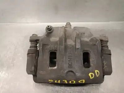 Peça sobressalente para automóvel em segunda mão pinça de travão dianteira direita por hyundai xg (xg) 350 referências oem iam 5819039a00
