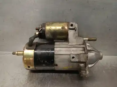 Peça sobressalente para automóvel em segunda mão motor de arranque por hyundai xg (xg) 350 referências oem iam 3610037210