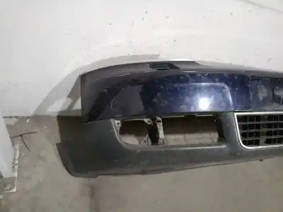 Pezzo di ricambio per auto di seconda mano paraurti anteriore per audi a6 berlina (4b2) 2.5 v6 24v tdi cat (aym) riferimenti oem iam 4b0807103af 4b0807103af 