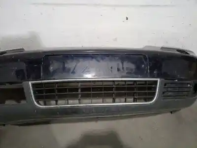Pezzo di ricambio per auto di seconda mano paraurti anteriore per audi a6 berlina (4b2) 2.5 v6 24v tdi cat (aym) riferimenti oem iam 4b0807103af 4b0807103af 