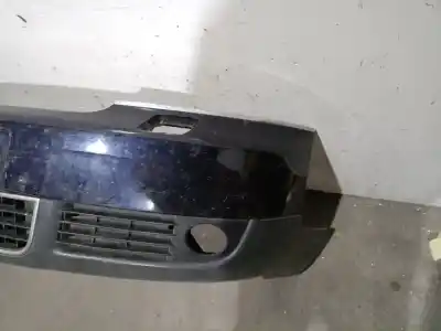Pezzo di ricambio per auto di seconda mano paraurti anteriore per audi a6 berlina (4b2) 2.5 v6 24v tdi cat (aym) riferimenti oem iam 4b0807103af 4b0807103af 