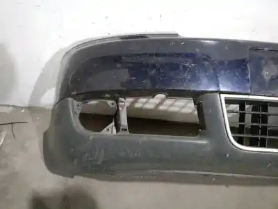 Pezzo di ricambio per auto di seconda mano paraurti anteriore per audi a6 berlina (4b2) 2.5 v6 24v tdi cat (aym) riferimenti oem iam 4b0807103af 4b0807103af 