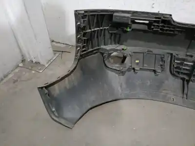 Pezzo di ricambio per auto di seconda mano paraurti anteriore per audi a6 berlina (4b2) 2.5 v6 24v tdi cat (aym) riferimenti oem iam 4b0807103af 4b0807103af 