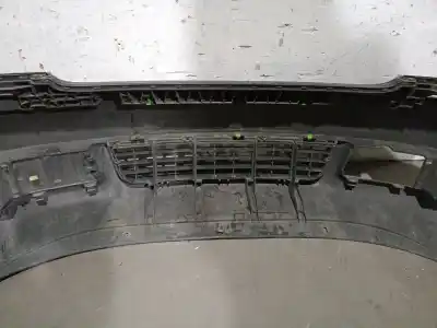 Pezzo di ricambio per auto di seconda mano paraurti anteriore per audi a6 berlina (4b2) 2.5 v6 24v tdi cat (aym) riferimenti oem iam 4b0807103af 4b0807103af 