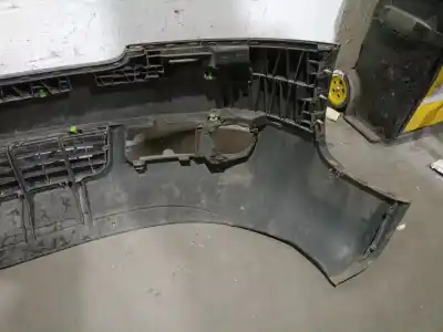 Pezzo di ricambio per auto di seconda mano paraurti anteriore per audi a6 berlina (4b2) 2.5 v6 24v tdi cat (aym) riferimenti oem iam 4b0807103af 4b0807103af 