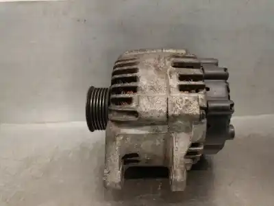 Peça sobressalente para automóvel em segunda mão alternador por hyundai xg (xg) 350 referências oem iam 3730039405