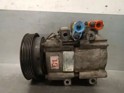 Peça sobressalente para automóvel em segunda mão compressor de ar condicionado a/a a/c por hyundai xg (xg) 350 referências oem iam 9770139881