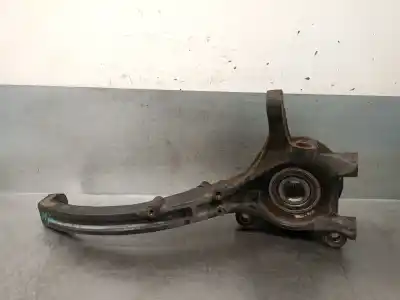 Peça sobressalente para automóvel em segunda mão manga de eixo dianteira direita por hyundai xg (xg) 350 referências oem iam 5171639600