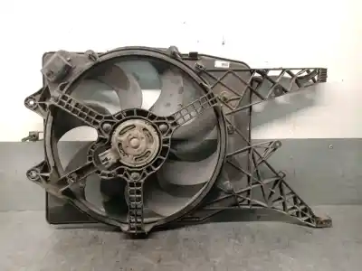 Peça sobressalente para automóvel em segunda mão termoventilador elétrico por opel corsa d 1.3 16v cdti referências oem iam 877600200