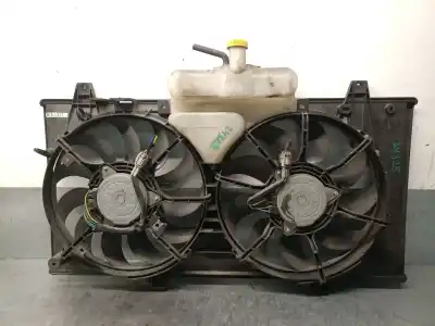 Tweedehands auto-onderdeel elektro ventilator voor mazda 6 hatchback (gh) 2.2 mzr-cd (gh10) oem iam-referenties l51715025c