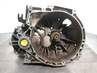 Second-hand car spare part GEARBOX for FORD TRANSIT CONNECT V408 FURGONETA/MONOVOLUMEN 1.5 TDCI OEM IAM references DV6R7002ZAC  