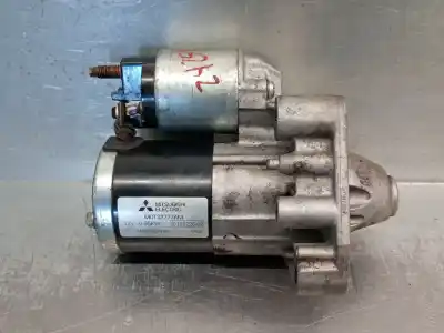 İkinci el araba yedek parçası motor çalisiyor için citroen c4 lim. 1.6 16v oem iam referansları m0t32272am