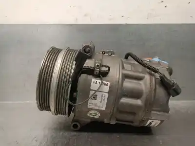 Gebrauchtes Autoersatzteil klimakompressor zum volvo v40 fastback (525) d3 oem-iam-referenzen 36051669
