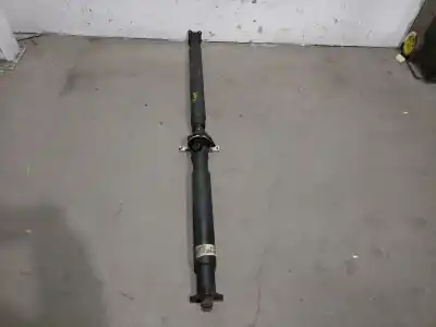 Peça sobressalente para automóvel em segunda mão transmissão central traseira por bmw serie 3 touring (e46) 2.0 16v diesel cat referências oem iam 26117518382