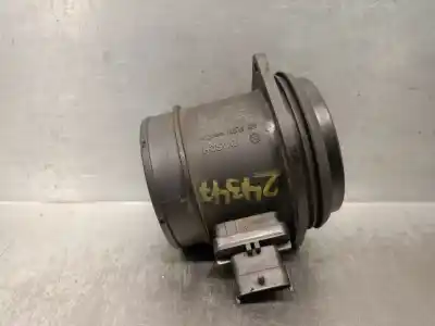 Peça sobressalente para automóvel em segunda mão Medidor De Massa De Ar por VOLVO V40 FASTBACK (525) D3 Referências OEM IAM 31361223AA 0281006346 BOSCH 31459403