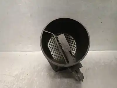 Peça sobressalente para automóvel em segunda mão medidor de massa de ar por volvo v40 fastback (525) d3 referências oem iam 31361223aa 0281006346 bosch 31459403