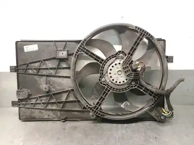 Peça sobressalente para automóvel em segunda mão termoventilador elétrico por peugeot bipper tepee 1.3 hdi 80 referências oem iam 1616316580
