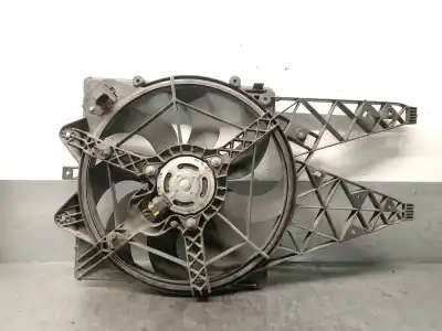 Pezzo di ricambio per auto di seconda mano elettroventola per fiat bravo ii (198_) 1.4 (198axa1b) riferimenti oem iam 882300200