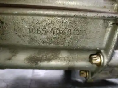 Pezzo di ricambio per auto di seconda mano riduttore per bmw serie 3 touring (e46) 2.0 16v diesel cat riferimenti oem iam hbl 2228280hbl zf 23007510061