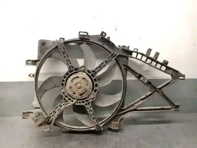 Second-hand car spare part radiator cooling fan for opel combo tour 1.3 cdti 16v oem iam references 24466780