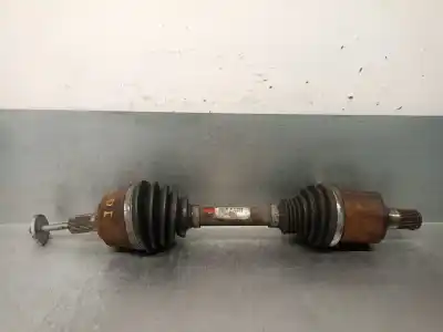 Gebrauchtes Autoersatzteil getriebe vorne links zum volvo v40 fastback (525) d3 oem-iam-referenzen p31280683