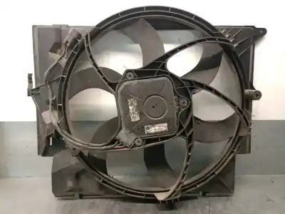 İkinci el araba yedek parçası elektro fan için bmw 3 touring (e91) 320 d oem iam referansları 67327588974