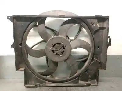 Peça sobressalente para automóvel em segunda mão termoventilador elétrico por bmw 3 touring (e91) 320 d referências oem iam 67327588974 5020606 johnson gate 17428506668