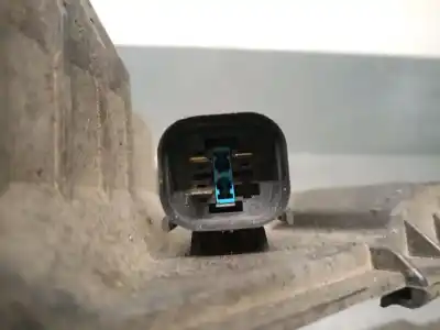 Peça sobressalente para automóvel em segunda mão termoventilador elétrico por bmw 3 touring (e91) 320 d referências oem iam 67327588974 5020606 johnson gate 17428506668