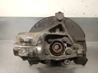 Gebrauchtes Autoersatzteil rechter knöchel vorne zum volvo v40 fastback (525) d3 oem-iam-referenzen 31302822