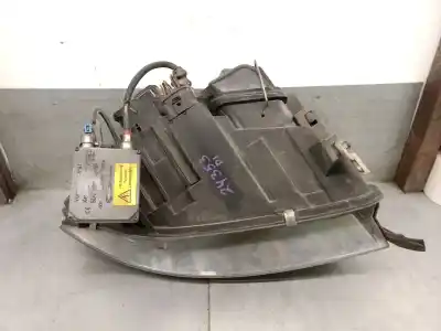 Second-hand car spare part left headlight for audi a6 berlina (4b2) 2.5 v6 24v tdi cat (aym) oem iam references 4b0941003bj  4b0941003bj