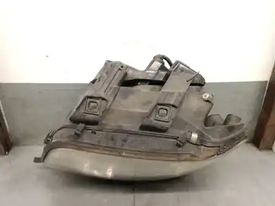 Second-hand car spare part left headlight for audi a6 berlina (4b2) 2.5 v6 24v tdi cat (aym) oem iam references 4b0941003bj  4b0941003bj