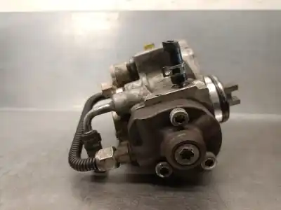 Pezzo di ricambio per auto di seconda mano pompa diniezione per mazda 6 hatchback (gh) 2.2 mzr-cd (gh10) riferimenti oem iam r2aa13800 2940000621 denso r2aa13800