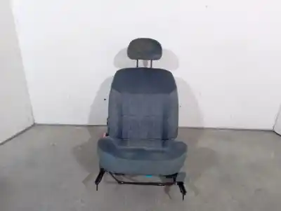 Pièce détachée automobile d'occasion SIÈGE AVANT GAUCHE pour RENAULT MEGANE I BERLINA HATCHBACK (BA0) 1.6 Références OEM IAM 7711223256  