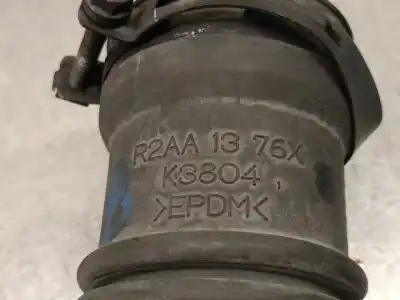 Peça sobressalente para automóvel em segunda mão tubo por mazda 6 hatchback (gh) 2.2 mzr-cd (gh10) referências oem iam r2aa1376x  r2aa1376xa