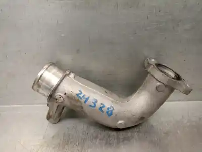 Peça sobressalente para automóvel em segunda mão tubo por mazda 6 hatchback (gh) 2.2 mzr-cd (gh10) referências oem iam r2aa13332c  r2aa13332c